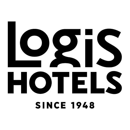 Logis Hotel Restaurant La Chaumiere Турнон-сюр-Рон Экстерьер фото